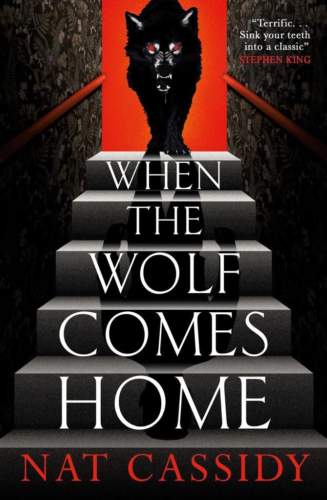 Produktbild: When the Wolf Comes Home | Nat Cassidy
