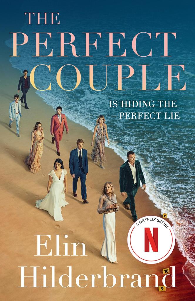 Produktbild: The Perfect Couple | Elin Hilderbrand