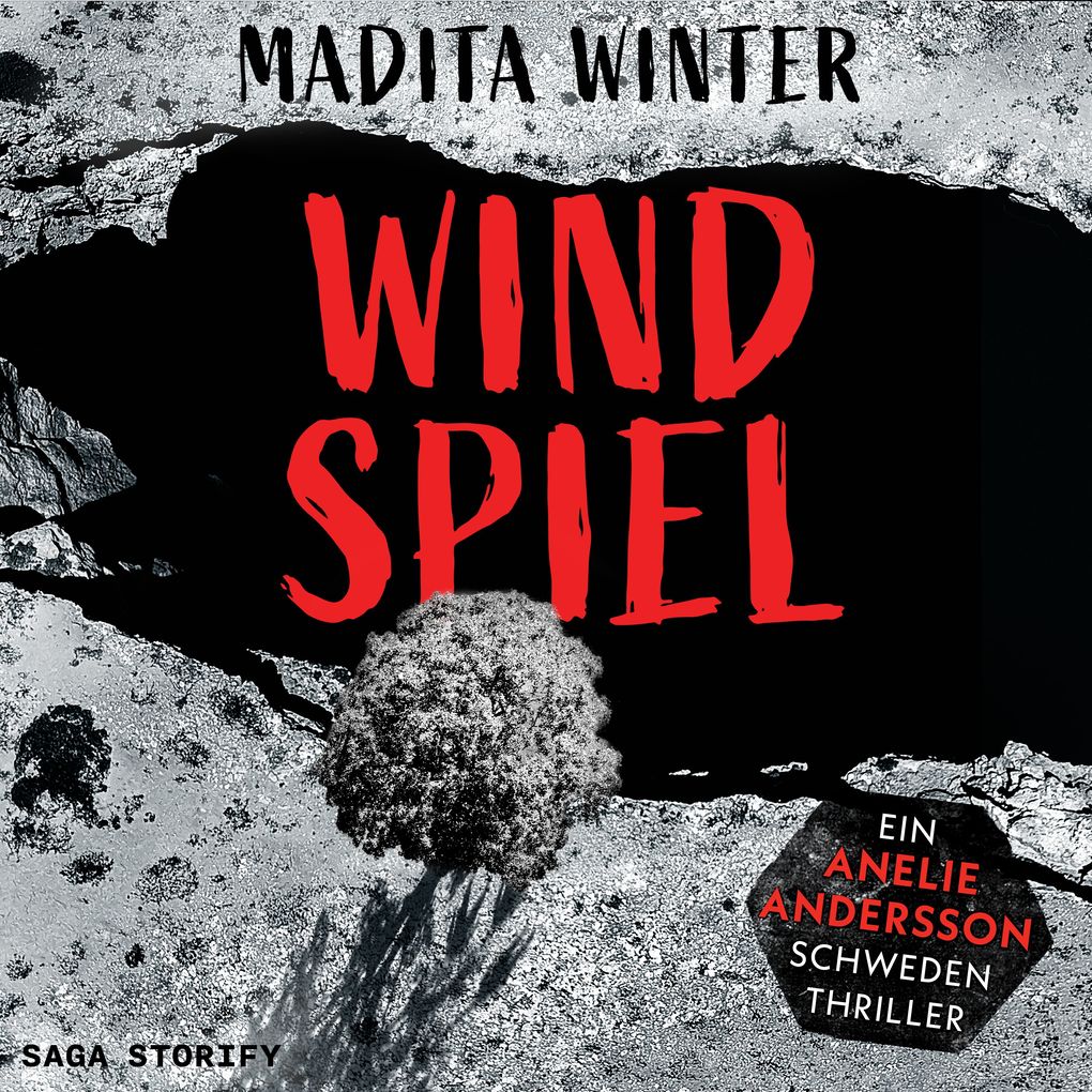 Produktbild: Windspiel | Madita Winter