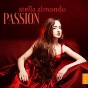 Produktbild: Passion | Stella Almondo