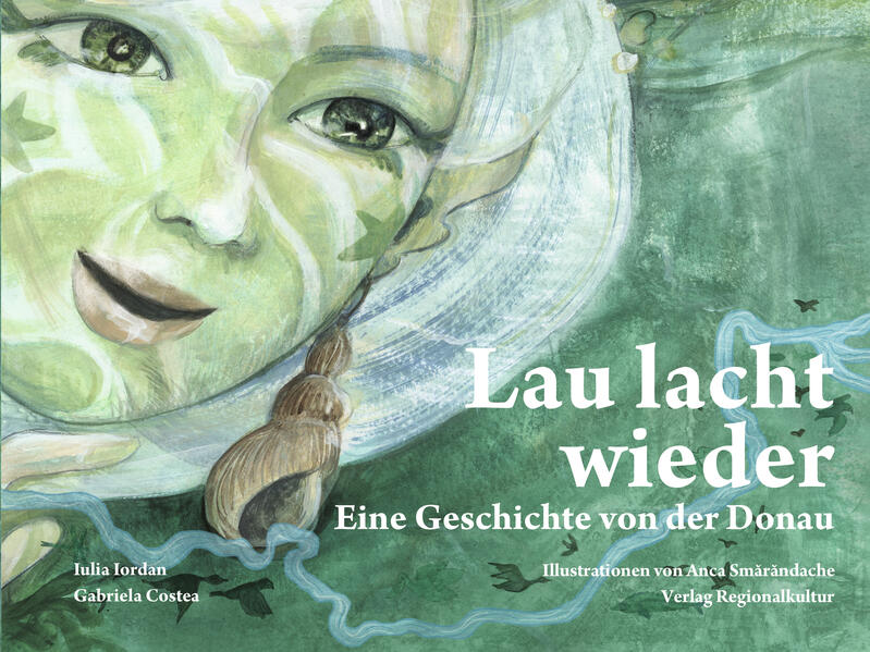 Produktbild: Lau lacht wieder | Gabriela Costea, Iulia Iordan