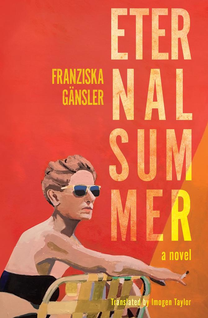 Produktbild: Eternal Summer | Franziska Gänsler