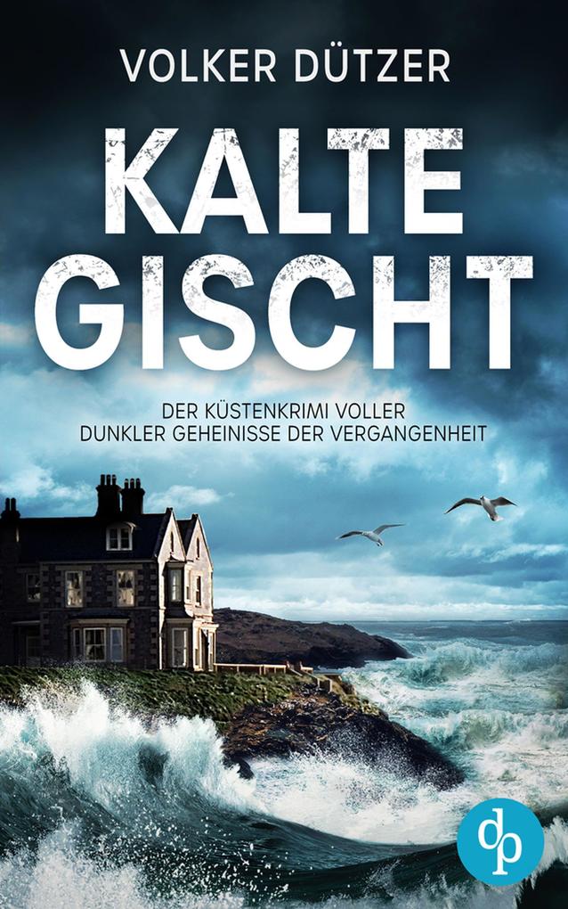 Produktbild: Kalte Gischt | Volker Dützer