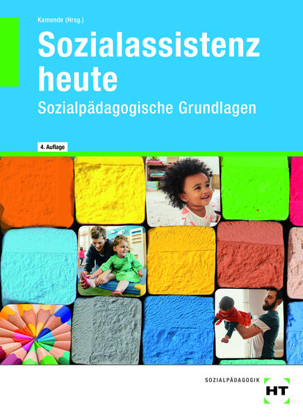 Produktbild: Sozialassistenz heute