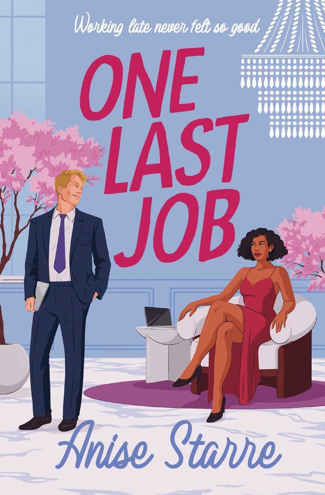 Produktbild: One Last Job | Anise Starre