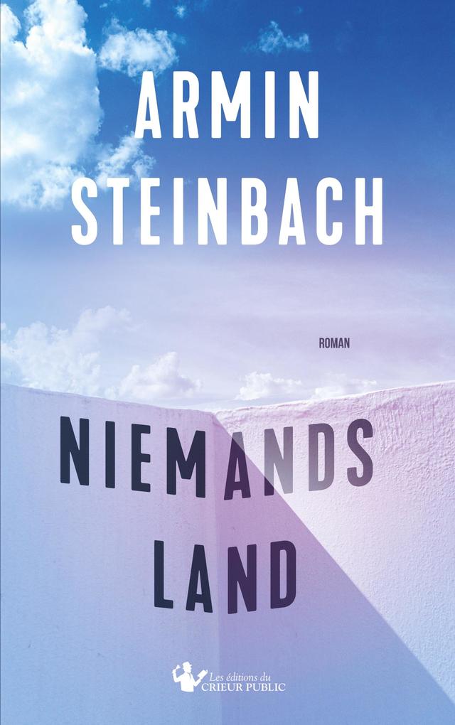 Produktbild: Niemandsland | Armin Steinbach