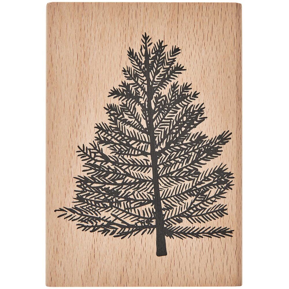 Produktbild: Stempel Kiefer, FSC 100%