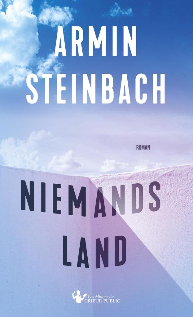 Produktbild: Niemandsland | Armin Steinbach