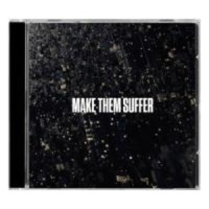 Produktbild: Make Them Suffer | Make Them Suffer