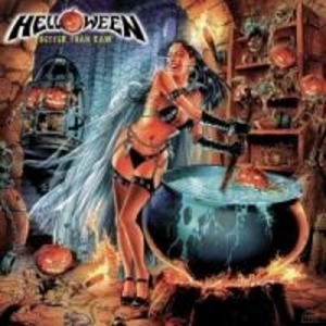 Produktbild: Better Than Raw | Helloween