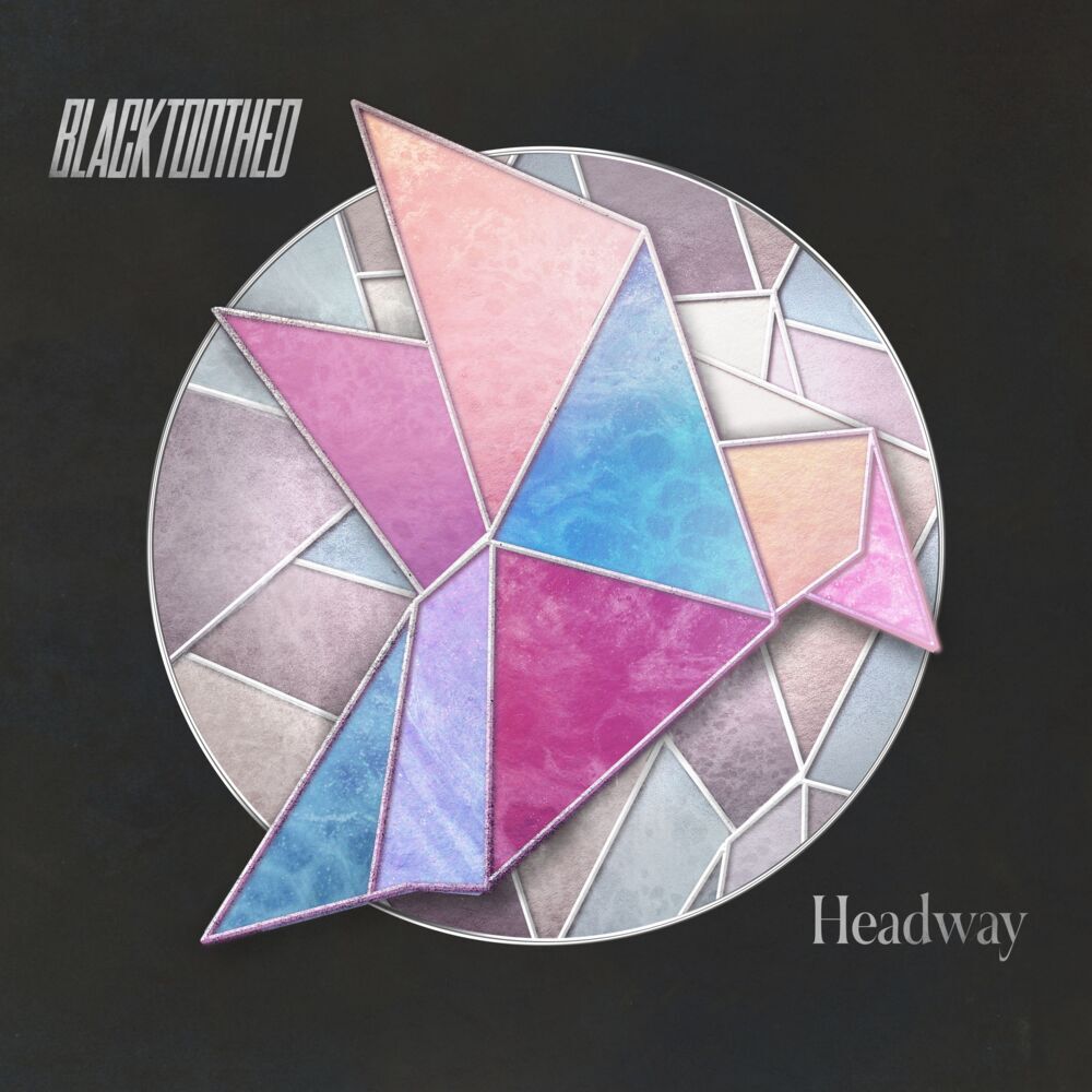 Produktbild: Headway (Digisleeve) | Blacktoothed