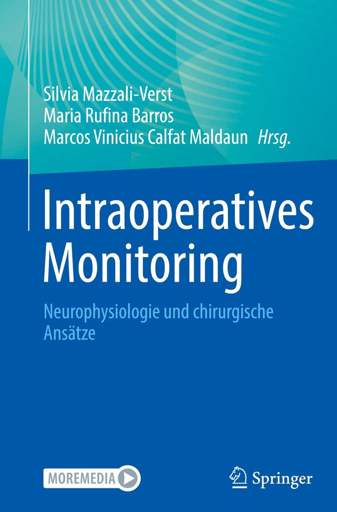 Produktbild: Intraoperatives Monitoring