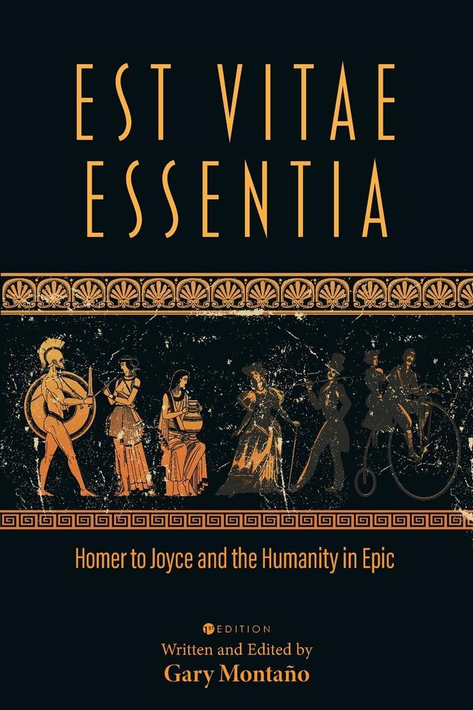 Produktbild: Est Vitae Essentia