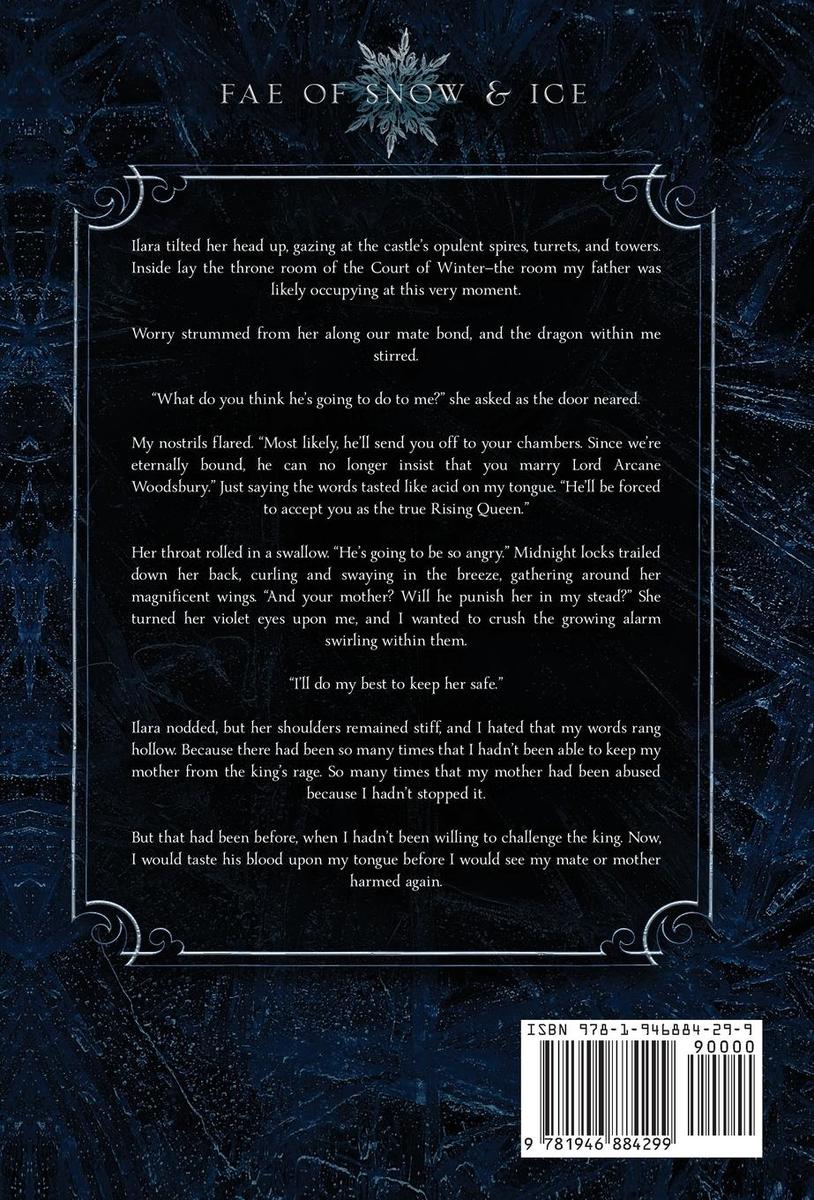Weitere Ansicht: Crowns of Ice | Krista Street