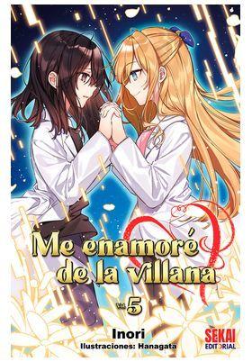 Weitere Ansicht: Me Enamore De La Villana 05