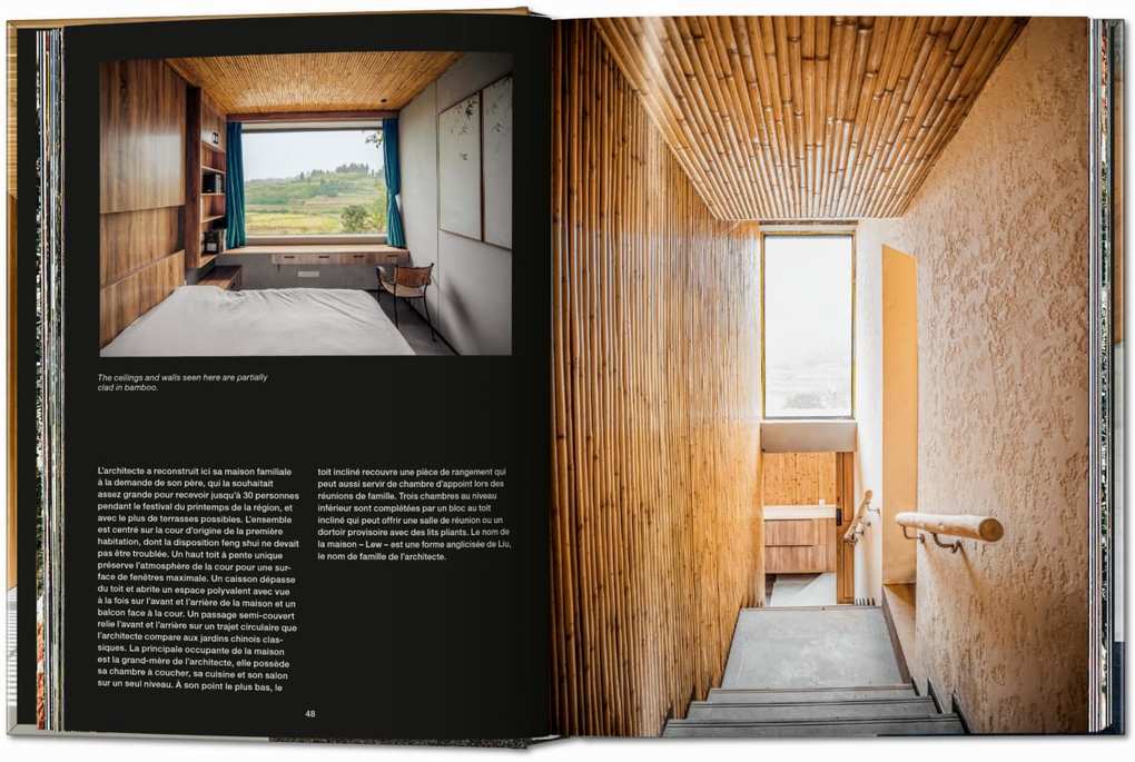Weitere Ansicht: Homes For Our Time. Contemporary Houses around the World. Vol. 2. 45th Ed. | Philip Jodidio