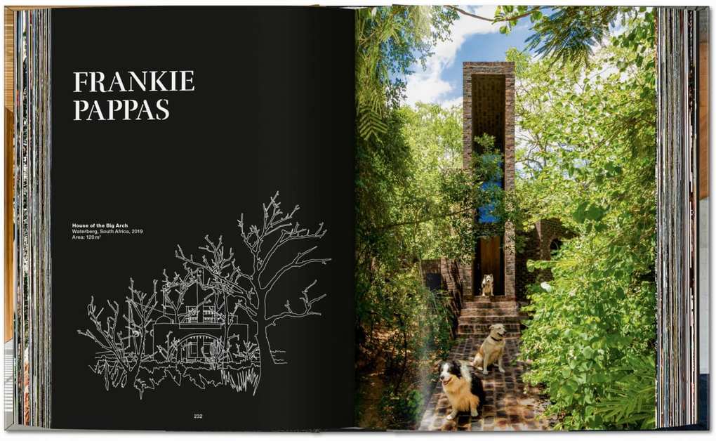 Weitere Ansicht: Homes For Our Time. Contemporary Houses around the World. Vol. 2. 45th Ed. | Philip Jodidio
