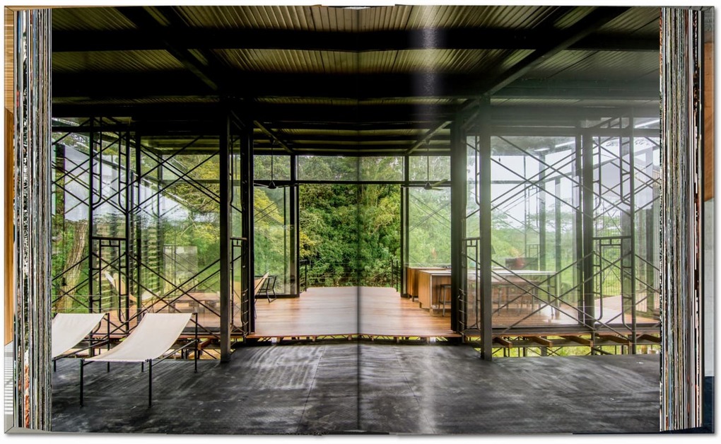 Weitere Ansicht: Homes For Our Time. Contemporary Houses around the World. Vol. 2. 45th Ed. | Philip Jodidio