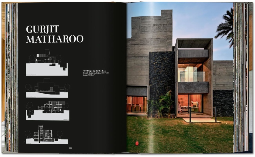 Weitere Ansicht: Homes For Our Time. Contemporary Houses around the World. Vol. 2. 45th Ed. | Philip Jodidio