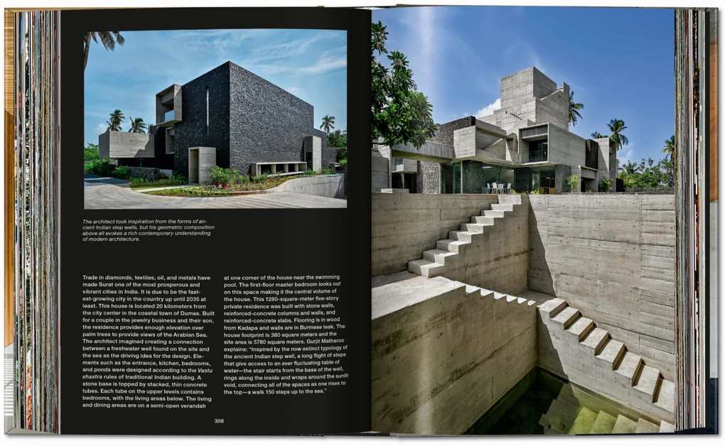 Weitere Ansicht: Homes For Our Time. Contemporary Houses around the World. Vol. 2. 45th Ed. | Philip Jodidio
