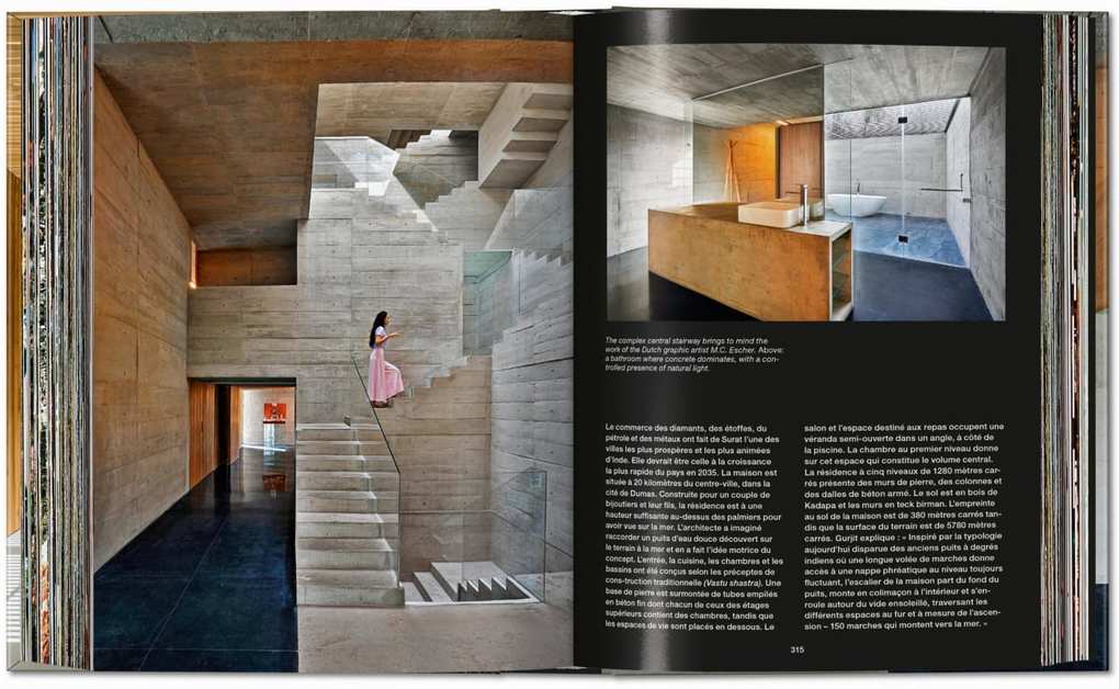 Weitere Ansicht: Homes For Our Time. Contemporary Houses around the World. Vol. 2. 45th Ed. | Philip Jodidio