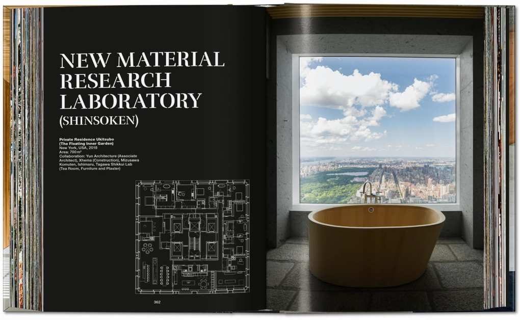 Weitere Ansicht: Homes For Our Time. Contemporary Houses around the World. Vol. 2. 45th Ed. | Philip Jodidio