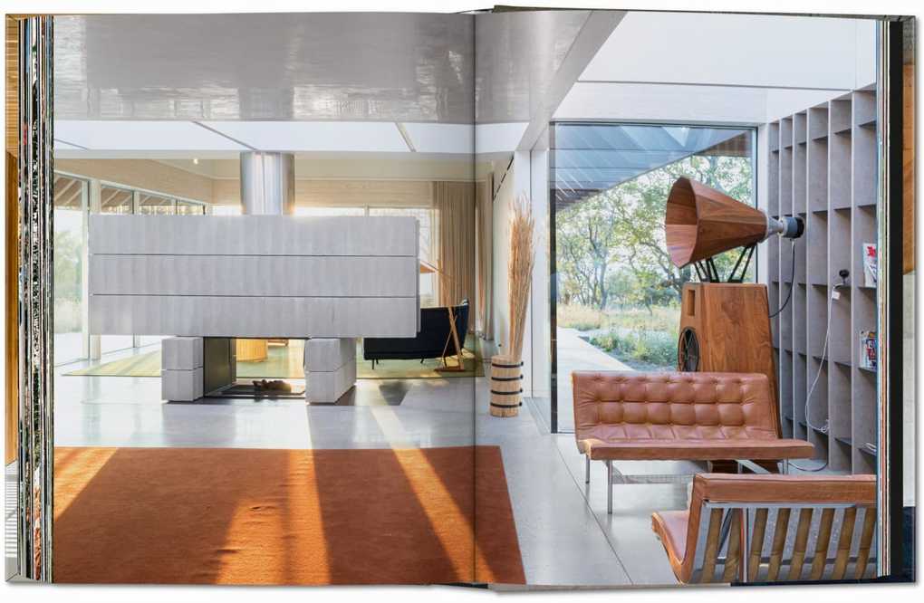 Weitere Ansicht: Homes For Our Time. Contemporary Houses around the World. Vol. 2. 45th Ed. | Philip Jodidio