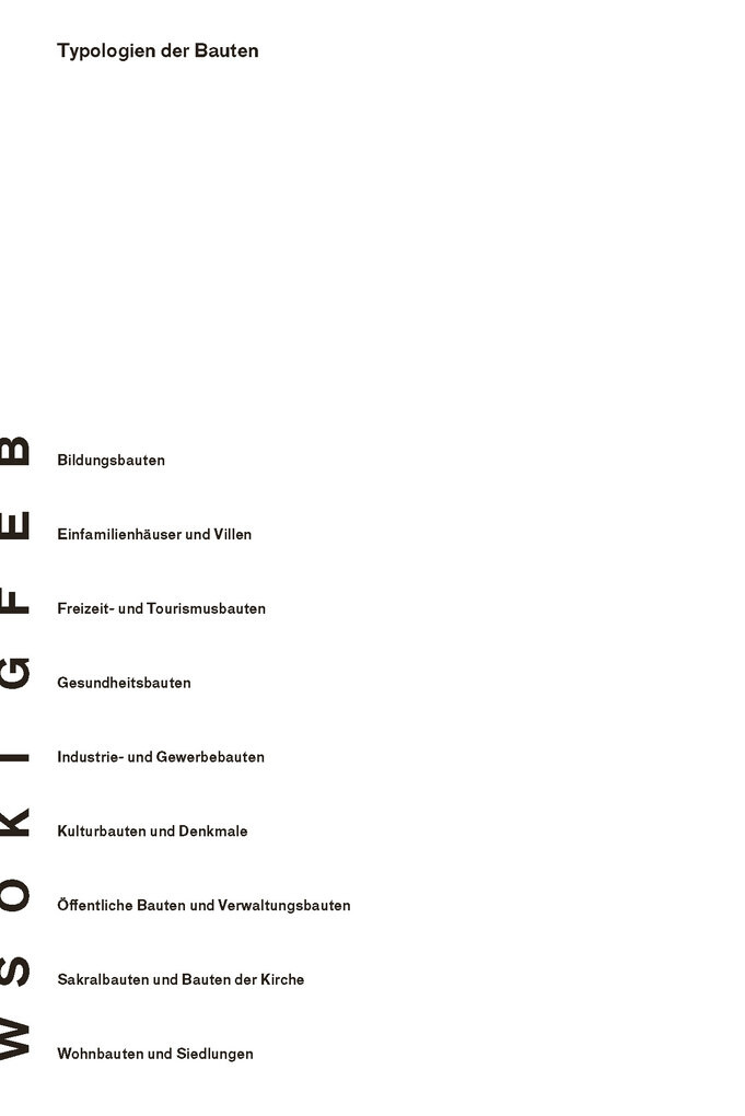 Weitere Ansicht: Burgenland Modern | Johann Gallis, Albert Kirchengast