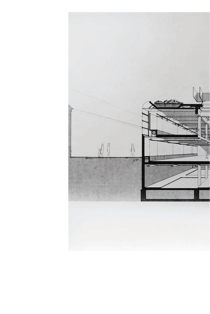 Weitere Ansicht: Burgenland Modern | Johann Gallis, Albert Kirchengast