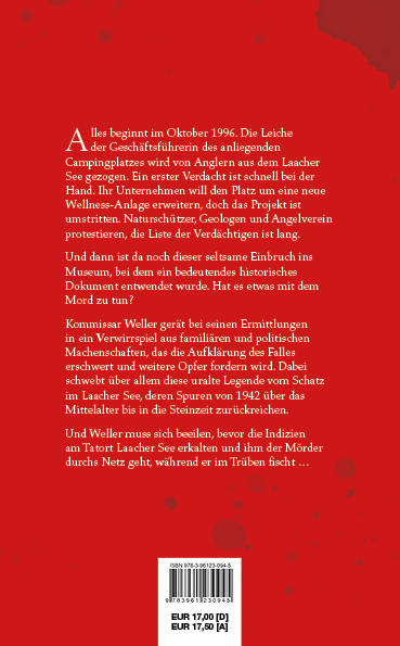 Weitere Ansicht: Es stirbt sich gut am Laacher See | Markus Theisen