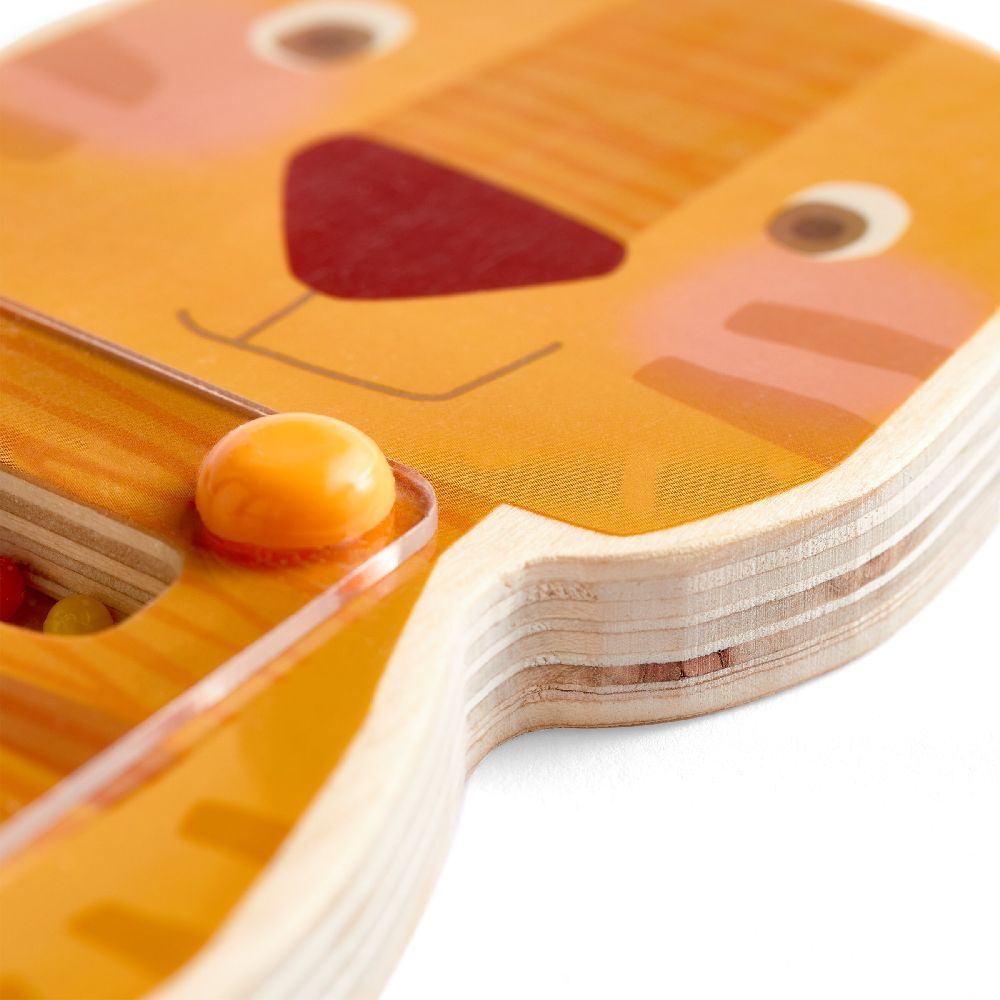 Weitere Ansicht: Regenmacher Tiger