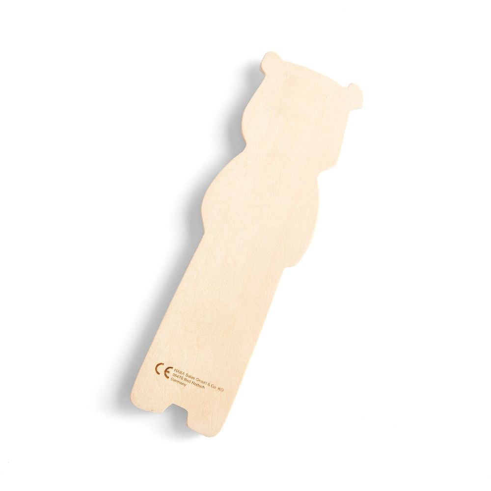 Weitere Ansicht: Regenmacher Tiger