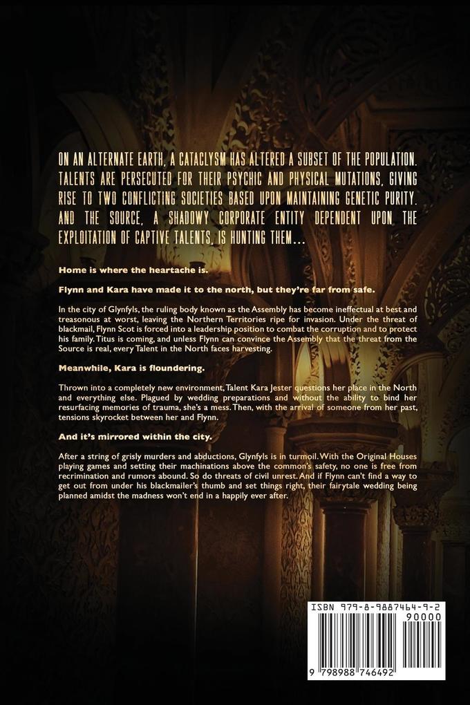 Weitere Ansicht: Binder | Ak Nevermore