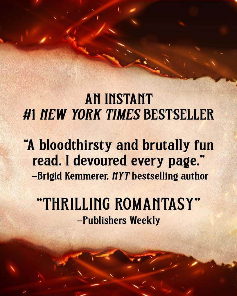 Weitere Ansicht: Dragon Cursed | Elise Kova