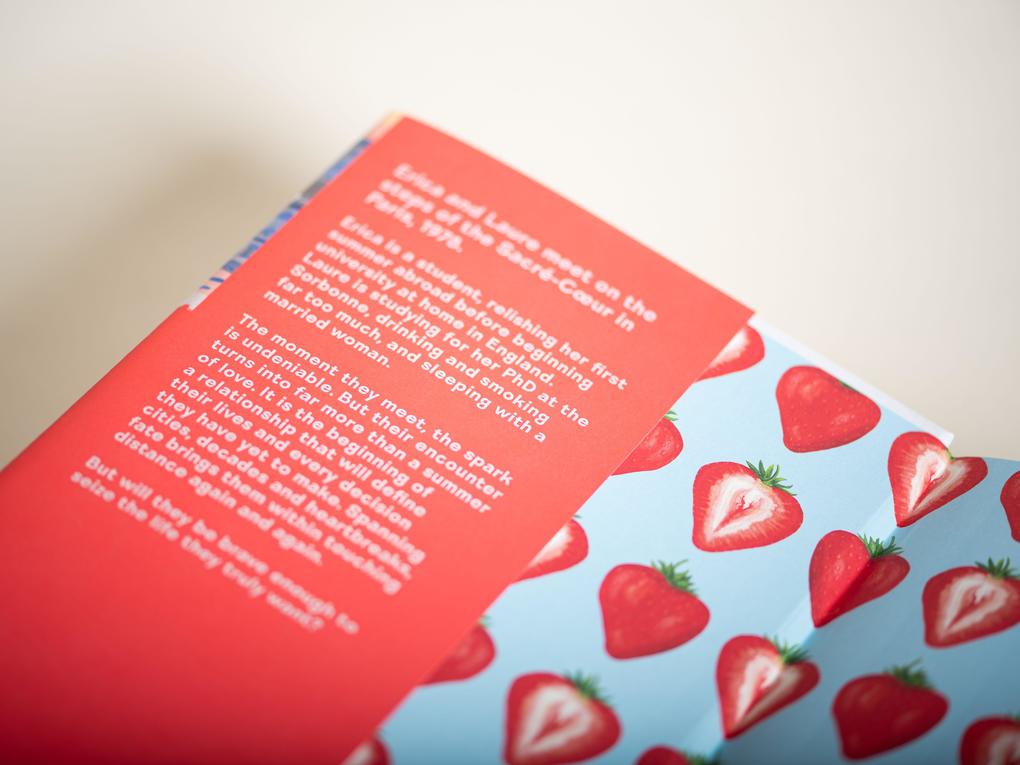 Weitere Ansicht: Almost Life. Gift Edition | Kiran Millwood Hargrave