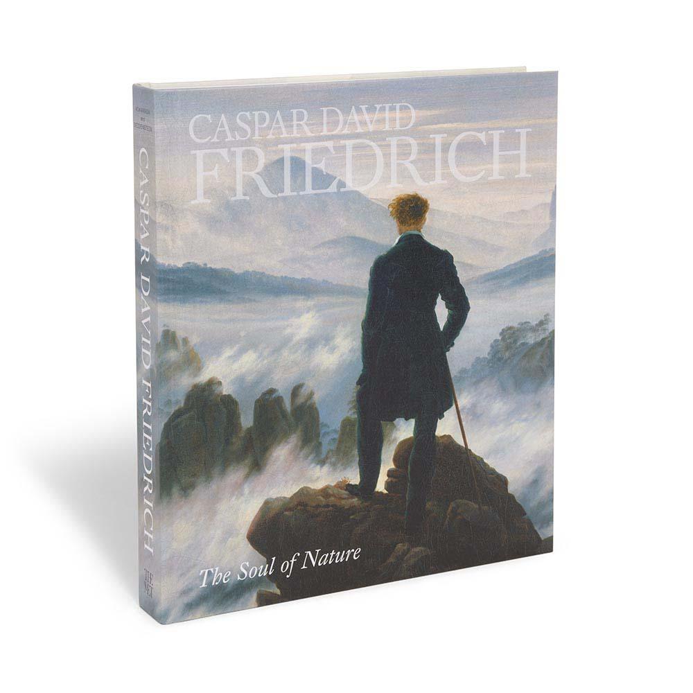 Weitere Ansicht: Caspar David Friedrich | Alison Hokanson, Joanna Sheers Seidenstein