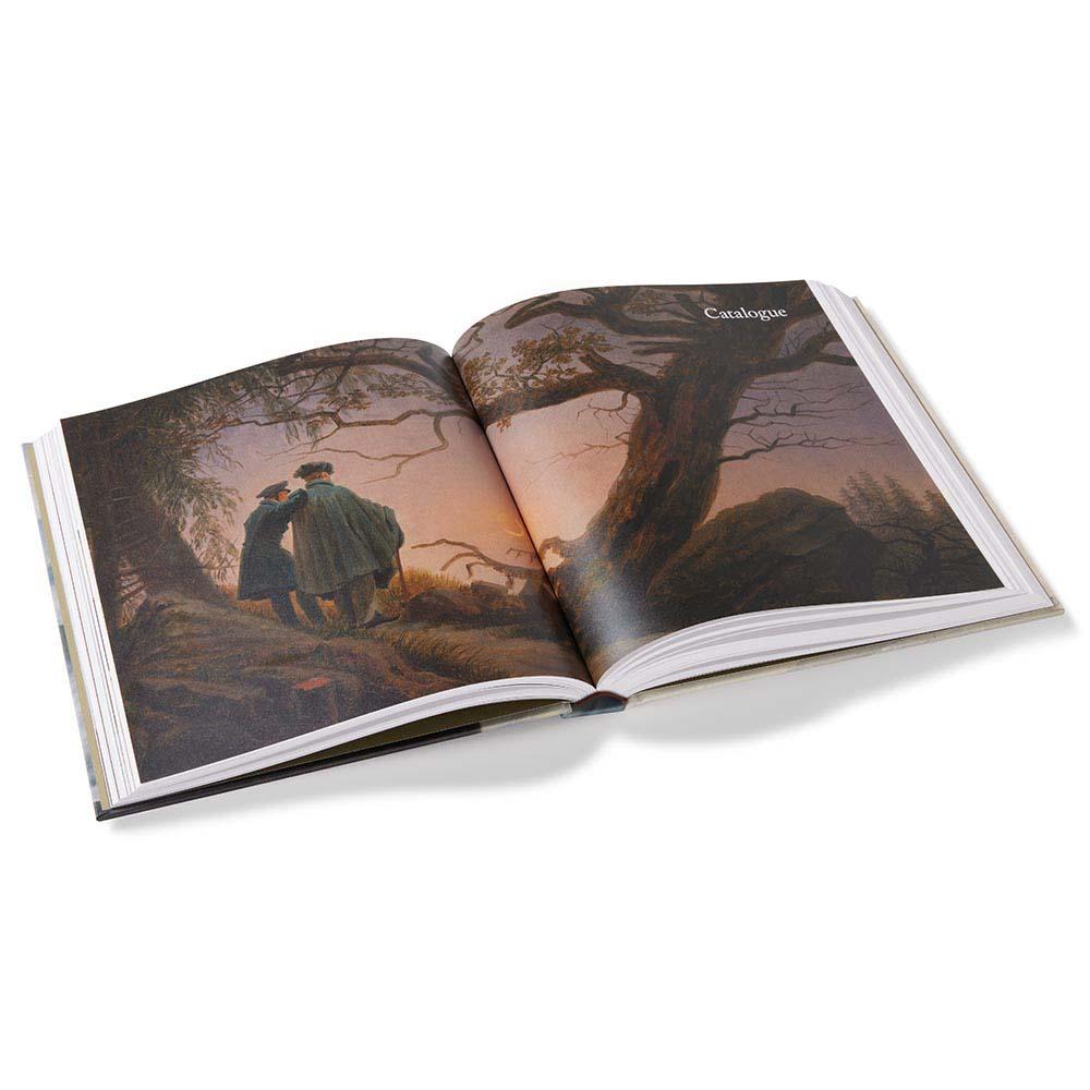 Weitere Ansicht: Caspar David Friedrich | Alison Hokanson, Joanna Sheers Seidenstein