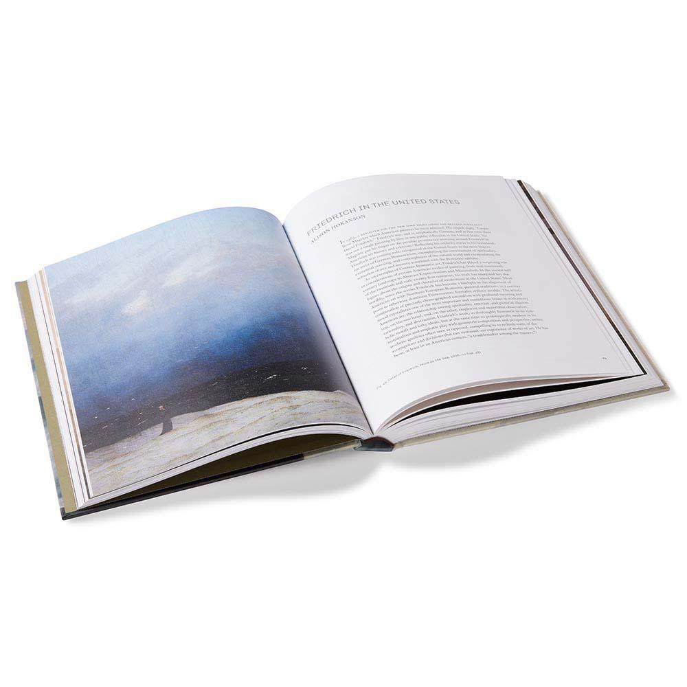 Weitere Ansicht: Caspar David Friedrich | Alison Hokanson, Joanna Sheers Seidenstein