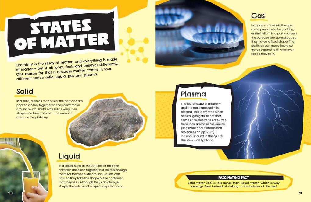 Weitere Ansicht: Science | Collins Kids