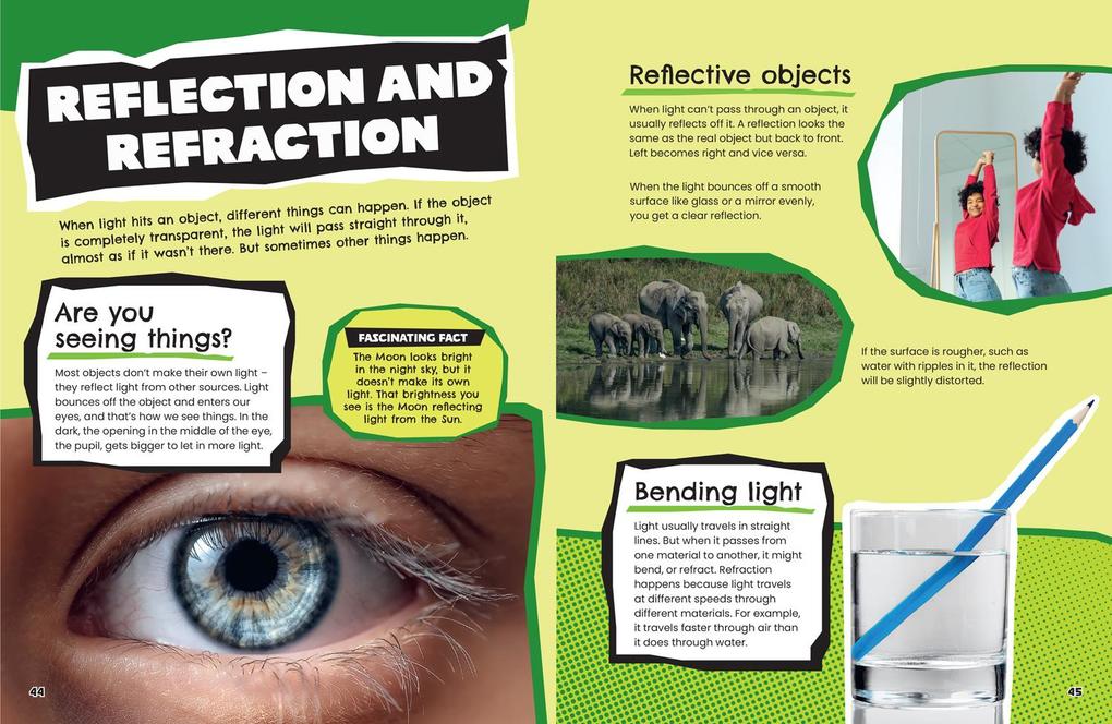 Weitere Ansicht: Science | Collins Kids