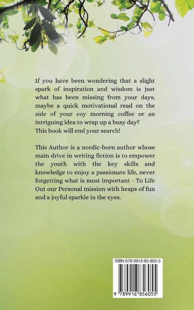 Weitere Ansicht: Winter's Veil | Clement Portlander