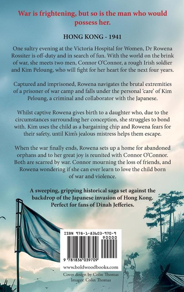Weitere Ansicht: Doctor of Kowloon | Lizzie Lane
