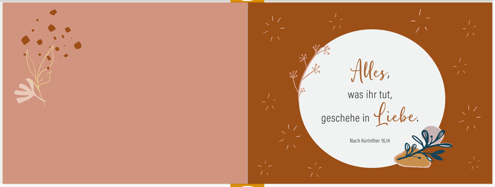 Weitere Ansicht: Geldkuvert-Geschenkbuch - Wage deine Träume