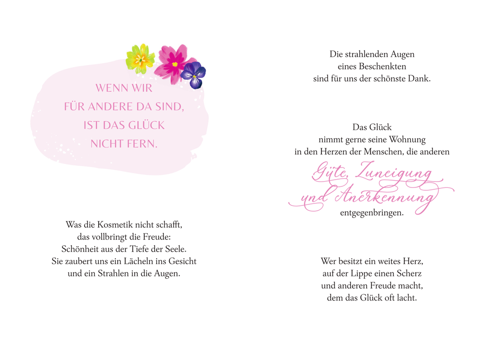 Weitere Ansicht: Kompass für ein glückliches Leben | Hans E. Gerr