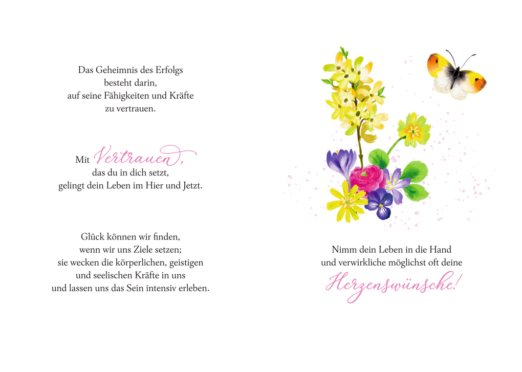 Weitere Ansicht: Kompass für ein glückliches Leben | Hans E. Gerr