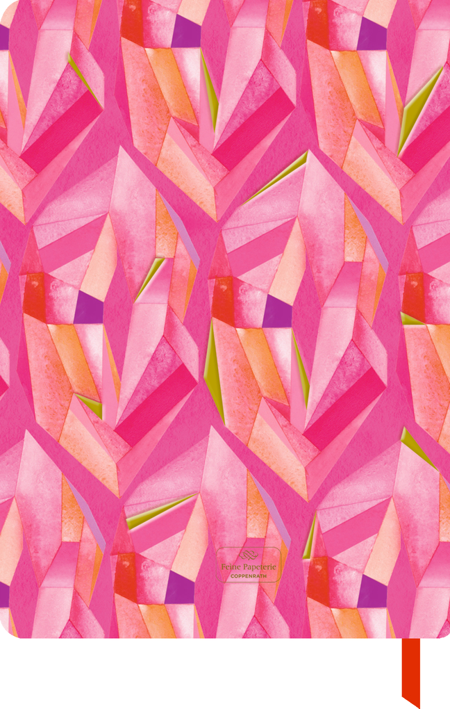 Weitere Ansicht: Schreib-Set - All about pink