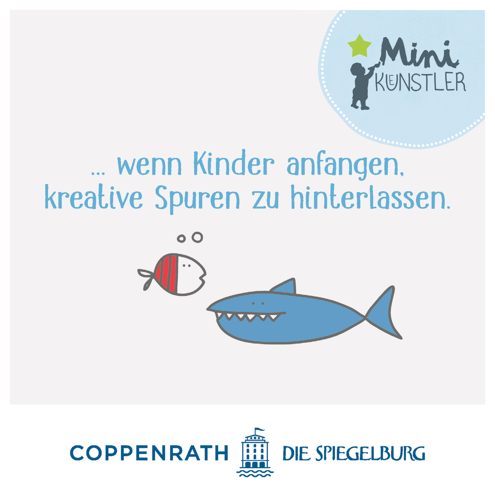 Weitere Ansicht: Meine erste Malrolle