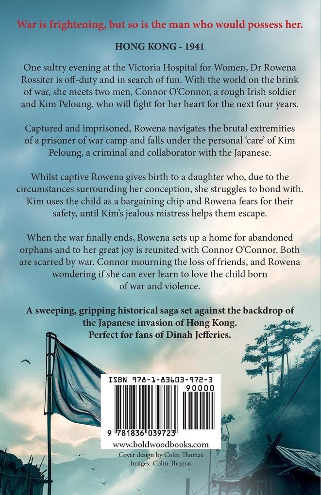 Weitere Ansicht: Doctor of Kowloon | Lizzie Lane