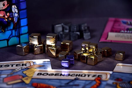 Weitere Ansicht: Dungeon Drop | R.Smith, Scott
