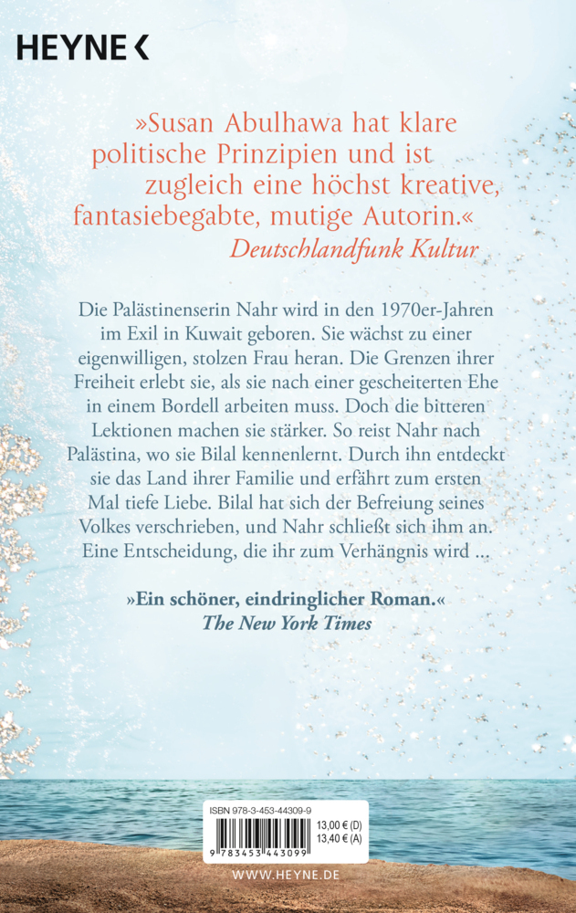 Weitere Ansicht: Ihr letzter Tanz | Susan Abulhawa